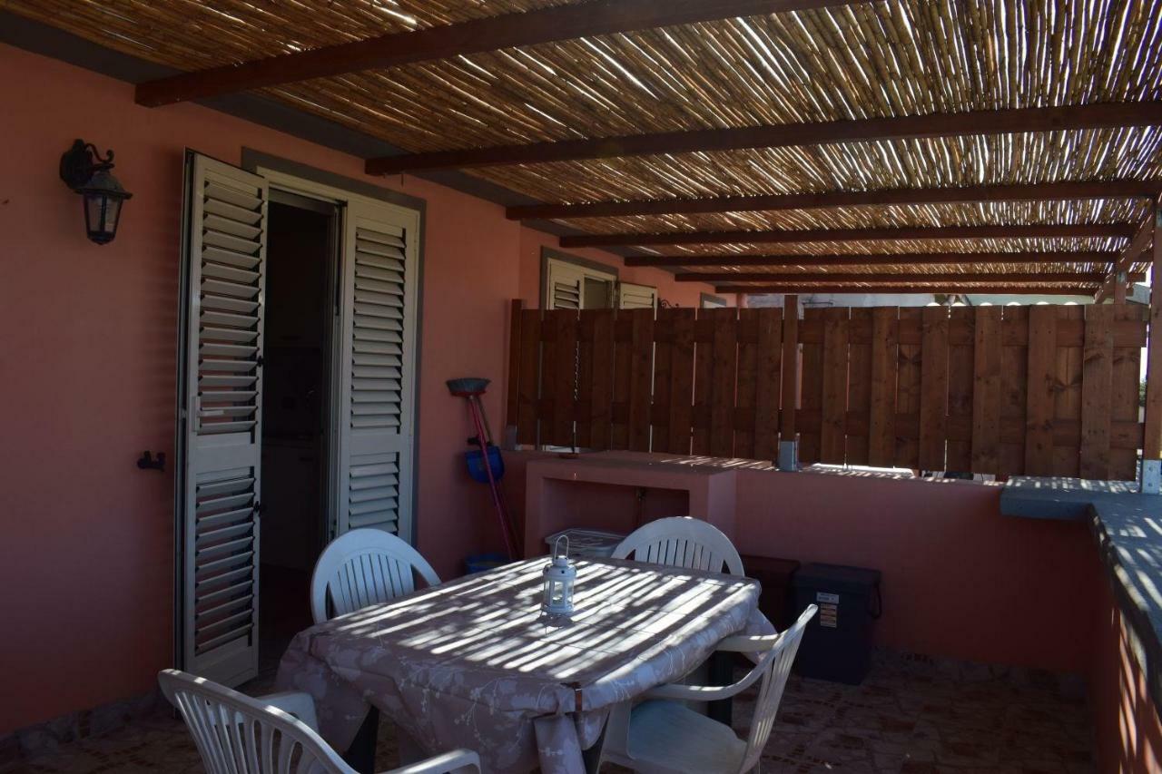 Costa Del Sinis Càbras Exterior foto